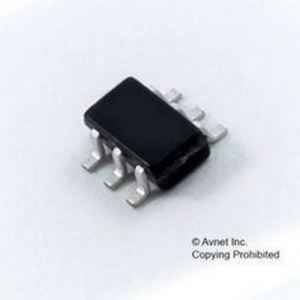 New - Original In Stock NL27WZ07DFT2G Buffer / Driver / Transceiver Integrated Circuit ic Electronic Component - Product Image 1