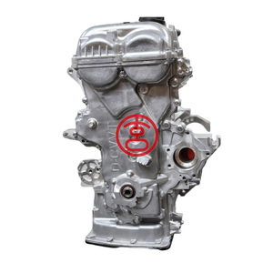 Motor de Gasolina Nuevo XC 1.6L 16V 135 Ps G4FD, Bloque Largo para <span class=keywords><strong>Hyundai</strong></span> Accent <span class=keywords><strong>Tucson</strong></span>, para Kia Rio Soul Sportage - Product Image 3