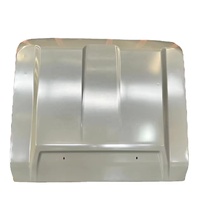 Couvercle de moteur de capot de capots de Land Cruiser LC79 2024 de qualité d'OEM à vendre