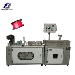 Small 3D Printer Filament Extruder Machine/3D Filament Extrusion <strong>Line</strong> - Product Image 4