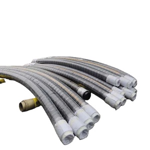 Шланг SCHWING DN125 X 4 метра с фланцевыми концами mf - Product Image 5
