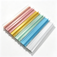 2026 Supports de Mahjong en Aluminium Personnalisés, Ensemble de 4 Supports de Mahjong de Luxe Style Américain, Divertissement Multifonctionnel Moderne pour la Maison