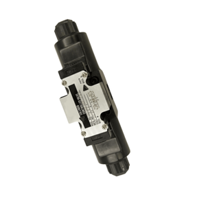 โซลินอยด์ควบคุมไฮดรอลิก รุ่น KSO-G02 LS-G02 ซีรีส์ KSO-G02-4CP-30-CLE KSO-G02-2CA-30-CLE KSO-G02-2DA-30-EN 24v - Product Image 3