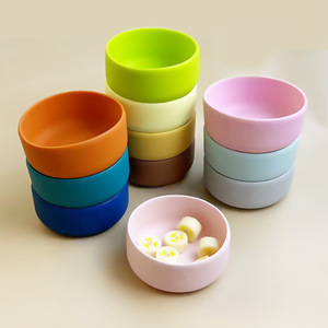 Moldes de Silicona para Huevos Aptos para Lavavajillas, Resistentes al Calor, Reutilizables, para Hornear Pasteles, Aptos para Microondas, Libres de BPA - Product Image 6