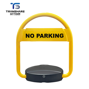 Tùy chỉnh bãi đậu xe khóa tự động điều khiển từ xa bãi đậu xe không gian khóa điều khiển từ xa bãi đậu xe khóa - Product Image 1