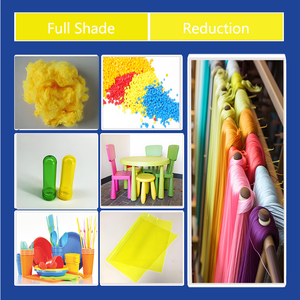 Colorant Solvant Noir Solvant 29 CAS 61901-87-9 pour Encre d'Impression Jet d'Encre Continu et Codage - Product Image 5