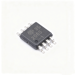 เดอรี่ สตาร์ TPS2065DGNR-1 สวิตช์จ่ายไฟแบบจำกัดกระแส - Product Image 2