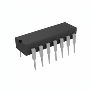 Electronic Chips Component Original Logic 14 DIP SN74LS32N-NG - Product Image 1