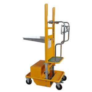 Sinolift WF200 WF200A <span class=keywords><strong>Electric</strong></span> <span class=keywords><strong>Aerial</strong></span> <span class=keywords><strong>Order</strong></span> <span class=keywords><strong>Picker</strong></span> - Product Image 4