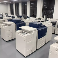 Photocopieur numérique reconditionné pour Xerox Versant 3100 V3100 A3 – Imprimante et photocopieuse d'occasion