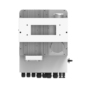 อินเวอร์เตอร์พลังงานแสงอาทิตย์แบบไฮบริด Deye SUN-3K-SG04LP1-24-EU 3kw 24V wifi IP65 สำหรับใช้ในบ้าน - Product Image 3