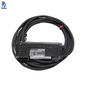 Keyence FS-N18N FS-N10คุณภาพสูง FS-N12N FS-N11N FS-N11CP ระบบอัตโนมัติอุตสาหกรรม - Product Image 1