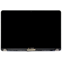 Nouvel écran d'affichage LCD A2681 pour Macbook Air 2022 M2 13 pouces remplacement complet EMC 4074 gris argent minuit