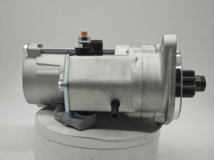 Démarreur Changli pour Yanmar Kubota V2403 / <span class=keywords><strong>VITRA</strong></span> City Kubota V2403 OEM: 0280009030, 0280009031, 0280009032, 1542563010, 1542563011 - Product Image 2