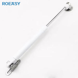 आसान वायवीय कैबिनेट दरवाजा लिफ्ट गैस वसंत फर्नीचर के लिए 50 0n 80n 120n 150n कैबिनेट समर्थन - Product Image 2