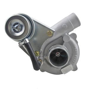 Gt1749s 708337-0001 28230-41720 turbo tăng áp cho Hyundai Mighty 2 Xe Tải chrorus xe buýt với d4al động cơ - Product Image 1