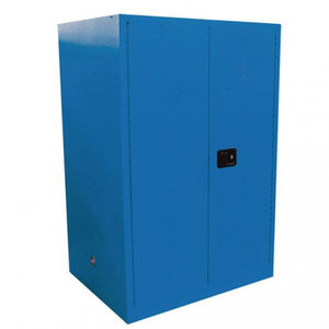 Gabinete de almacenamiento de seguridad biológica de laboratorio líquido corrosivo débil 90 galones/Gal 1650*1090*860mm gabinetes inflamables de 60 minutos - Product Image 1