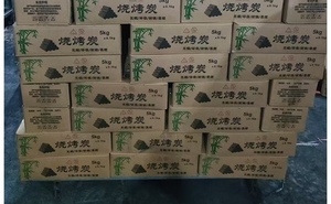 Encendedor Rápido de 33 mm, Color Negro, Hecho a Mano, Embalaje de Papel de Aluminio para Incienso, Perfume y Carbón - Product Image 4