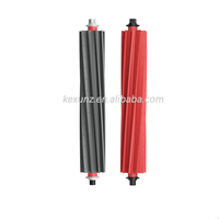 Kit adapté pour Roborock S8 Maxv Ultra Robot aspirateur pièces de rechange rouleau principal brosse latérale Hepa filtre vadrouille tissu vadrouille latérale remplacement