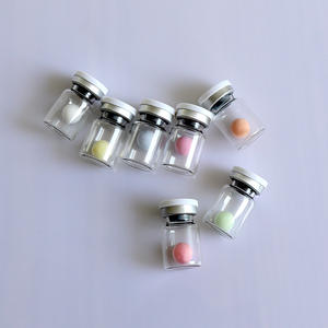 Bolas de Colágeno Hidrolizado al por Mayor, Iluminadoras e Hidratantes para la Piel, Bolas de Polvo Liofilizado para Salón de Belleza - Product Image 4