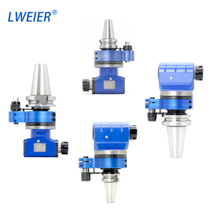 Góc bên phải phay đầu BT40 er25 er32angle đầu hsk63 hsk100 cho máy phay CNC Phụ kiện cho 90 độ góc phay - Product Image 4