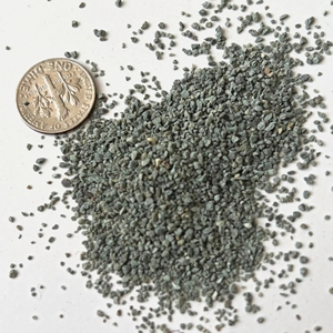 Cliniptilolita granular Zeolita - Product Image 1