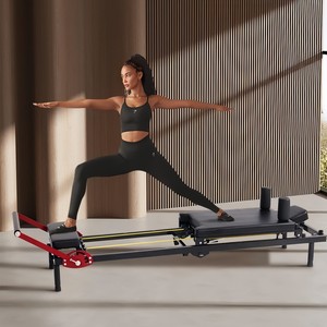 CZFITT Venta Directa de Fábrica: Cama de Pilates de Alta Calidad, Nuevo Estilo, para Yoga, Gimnasio, Rehabilitación en Casa y Ejercicio Físico - Product Image 3