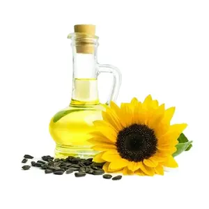 Cheapest Price Edible Sunflower Oil / Sunflower Refined Oil / RBD Sunflower Oil Available Here For selling