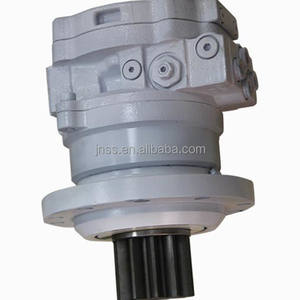 Kayaba MSG-44P Swing <span class=keywords><strong>Motor</strong></span> Kyb Hydraulische <span class=keywords><strong>Slew</strong></span> <span class=keywords><strong>Motor</strong></span> MSG-44P-21-13 MSG-44P-21-12 MSG-44P-21-14 MSG-44P-21E-19 Swing Apparaat - Product Image 6