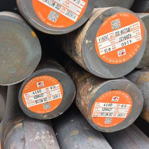 نابض حديد مفرغ ثاني عادي <span class=keywords><strong>K100</strong></span> 15nicumb5 28cr4 10s20 Q345d d53 D6ac 40 وأما 80 من نصف Cs - Product Image 2