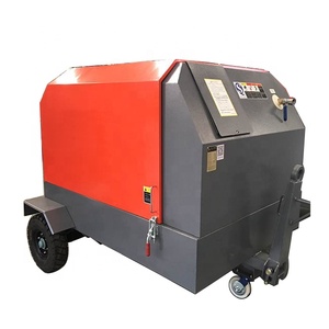 Portable Construction Equipment -, HG190-8C Engineering <b>Machinery</b> - Product Image 2