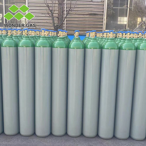 <span class=keywords><strong>Bouteille</strong></span> de <span class=keywords><strong>gaz</strong></span> d'oxygène d'argon d'azote 50L utilisation industrielle de soudure de cylindre de <span class=keywords><strong>gaz</strong></span> de CO2 vide - Product Image 1