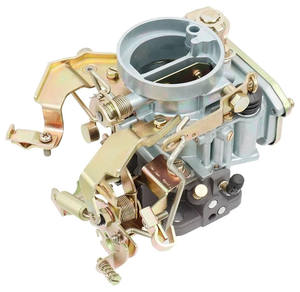 คาร์บูเรเตอร์ 16010-03W02 สำหรับรถยนต์ดัทสัน 520 <span class=keywords><strong>521</strong></span> 620 720 เครื่องยนต์ J16 J13 J15 - Product Image 5