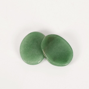 2020 Gravé pierres de roche envie gratitude lettre roches - Product Image 1