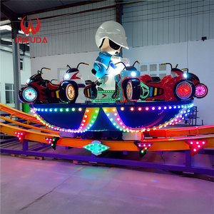 Simulateur <span class=keywords><strong>de</strong></span> conduite <span class=keywords><strong>de</strong></span> moto électrique à ondes vibrantes pour parcs d'attractions et loisirs familiaux - Prix <span class=keywords><strong>de</strong></span> gros - Product Image 1