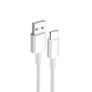Câble USB-C/USB-A 100W prenant en charge la charge rapide <span class=keywords><strong>SuperDart</strong></span> Flash Charge pour <span class=keywords><strong>Realme</strong></span> GT5 Pro, conducteur en cuivre pur, thermoplastique - Product Image 5