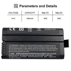 متوفر في المخزن!!!! في الساعة! في الساعة! 4S3P - Product Image 4