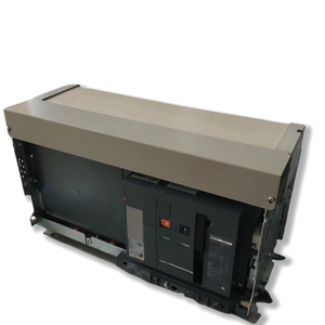 48342MT50 H1 3P 인출 가능 본체 48112MT 50 H1 3P 고정 본체 진공 회로 중단 ACB 프레임 회로 차단기 공기 회로 차단기 - Product Image 2