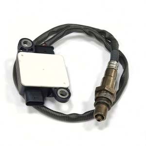 Sensore Nox per vauhall <span class=keywords><strong>Insignia</strong></span> B <span class=keywords><strong>Grand</strong></span> Sport Country Tourer Z18 2.0 CDTi 55503701 - Product Image 6