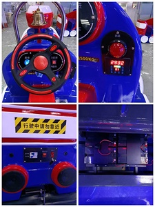 2022 chaud-vente Tour Sur Mini Électrique Trackless <span class=keywords><strong>Train</strong></span> Plaza Heureux Voiture Enfants Mini <span class=keywords><strong>Train</strong></span> Électrique Pour Center Commercial - Product Image 4