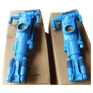 Rots Boormachine Lucht Been Rock Drill Luchtcompressor Pneumatische Jack Hamer - Product Image 6