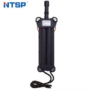 High Quality F24-4D TELECRANE 4 Channel Double Speed 315mhz Wireless Radio Crane Industrial <strong>Remote</strong> <strong>Control</strong> with <strong>1</strong> Year Warranty - Product Image 2