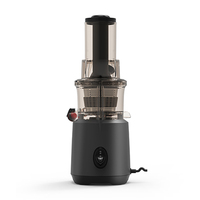 Commercieel-Kwaliteit Oranje Juicer Machine Efficiënte Slowjuicer Voor Thuiskeuken Gebruik Fijne Mesh Zeefzeef Door Fabrikant