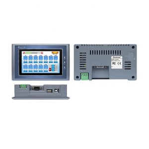 SK-102CS SK-102HE SK-102HS 10.2 Inch Samkoon HMI Touch Screen - Product Image 2