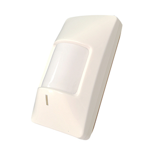 Беспроводная система безопасности PW-215 с Wi-Fi, широкоугольным ИК-датчиком движения PIR, всепогодным датчиком движения, для дома, из АБС-пластика, простая установка - Product Image 4