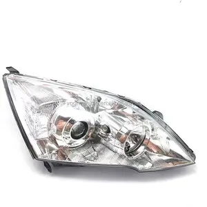 33151SWAA01 Car body parts LED Headlamp headlight for Honda CRV 2007 2008 2009 2010 2011