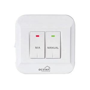 บ้านระบบไร้สายเทอร์มอสแตทสำหรับความร้อน - Product Image 6