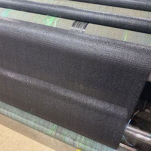 Chất lượng cao màu đen HDPE Bóng lưới 34gsm 42gsm 52gsm màu đen bóng <span class=keywords><strong>Net</strong></span> Shading tỷ lệ 30% -95% dù để che nắng <span class=keywords><strong>Net</strong></span> - Product Image 5