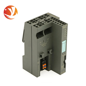 โมดูลอินเทอร์เฟซ S-IEMENS 6ES7 151-3AA23-0AB0 6ES7151-3AA23-0AB0 ของแท้ใหม่เอี่ยม ตัวควบคุม PLC แบบตั้งโปรแกรมได้ 16 I/O 110V I/O - Product Image 4