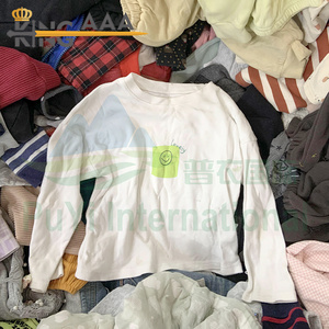 <span class=keywords><strong>Abbigliamento</strong></span> <span class=keywords><strong>invernale</strong></span> per bambini di seconda mano vestiti per bambini balla alla rinfusa vestiti per bambini vestiti usati misti - Product Image 5